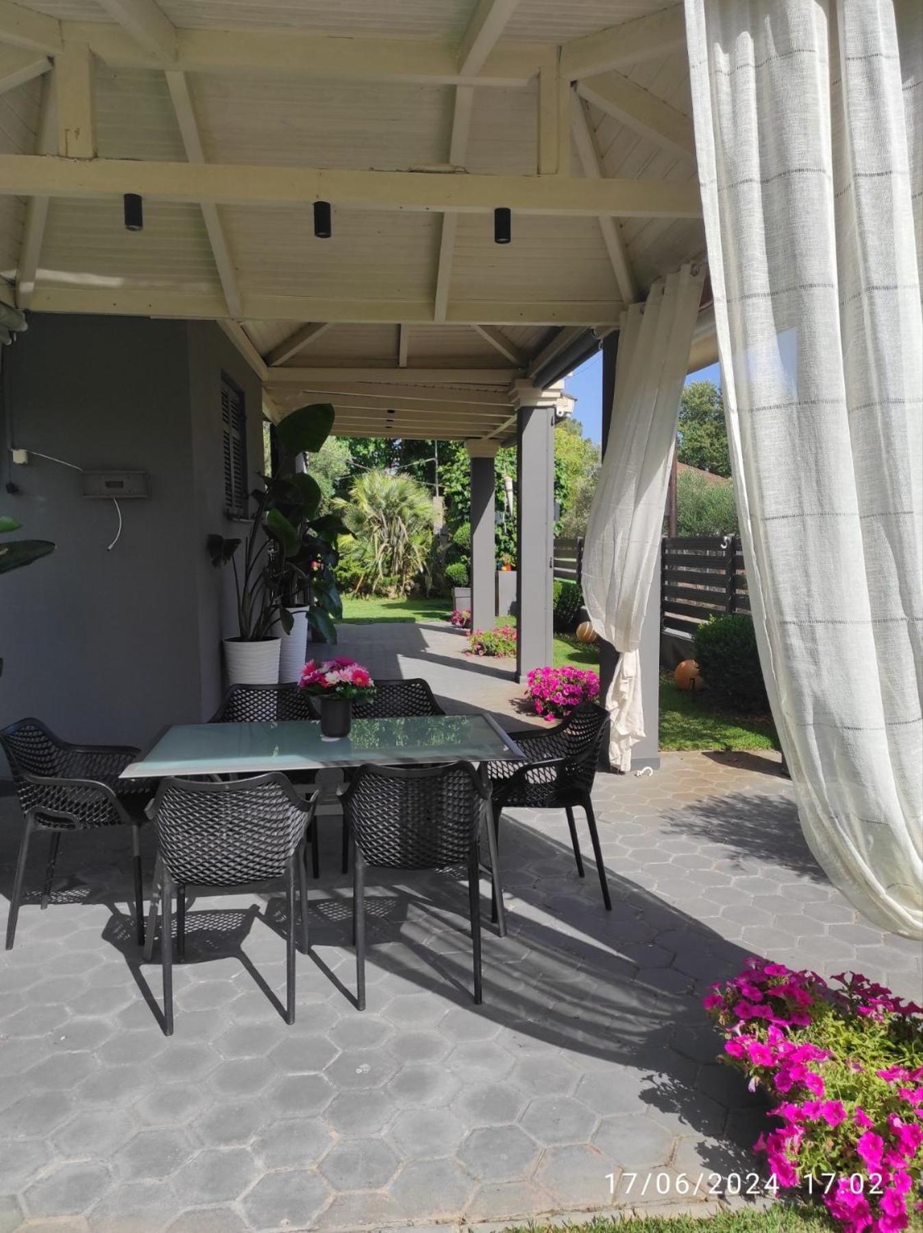 Peter'S Country House Κατάκολο Εξωτερικό φωτογραφία