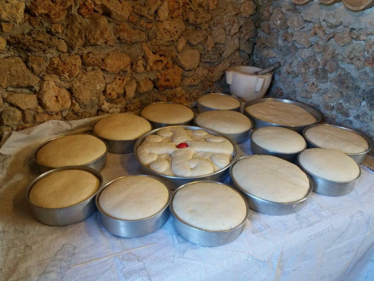 Peter'S Country House Κατάκολο Εξωτερικό φωτογραφία