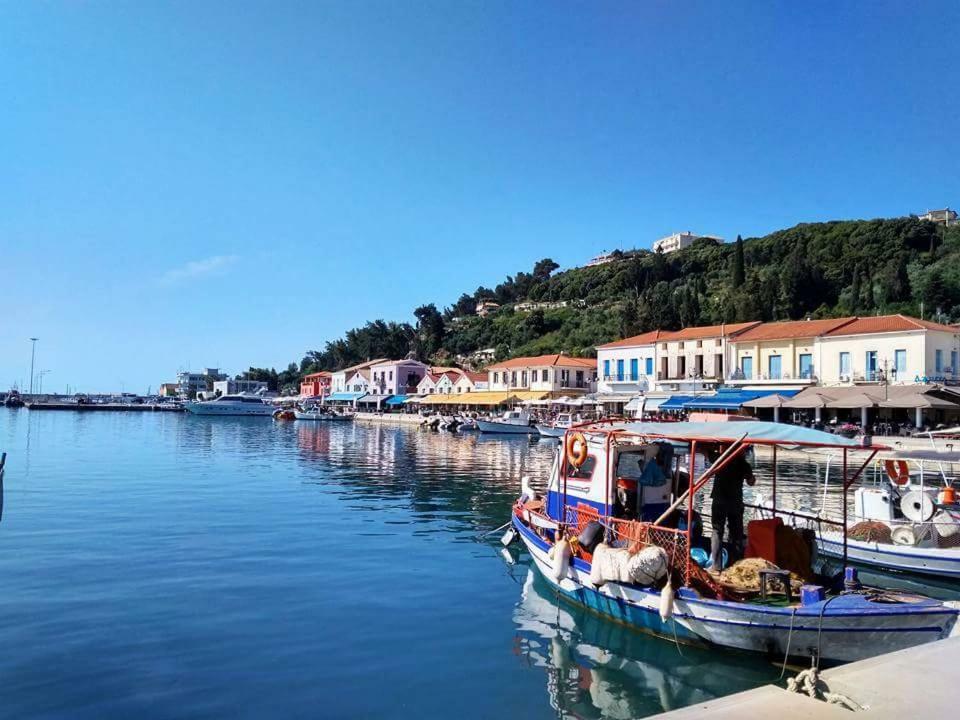 Peter'S Country House Κατάκολο Εξωτερικό φωτογραφία