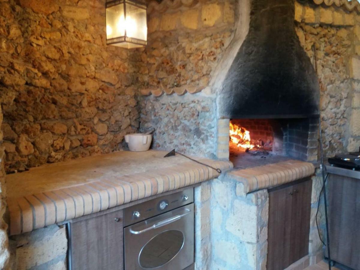 Peter'S Country House Κατάκολο Εξωτερικό φωτογραφία