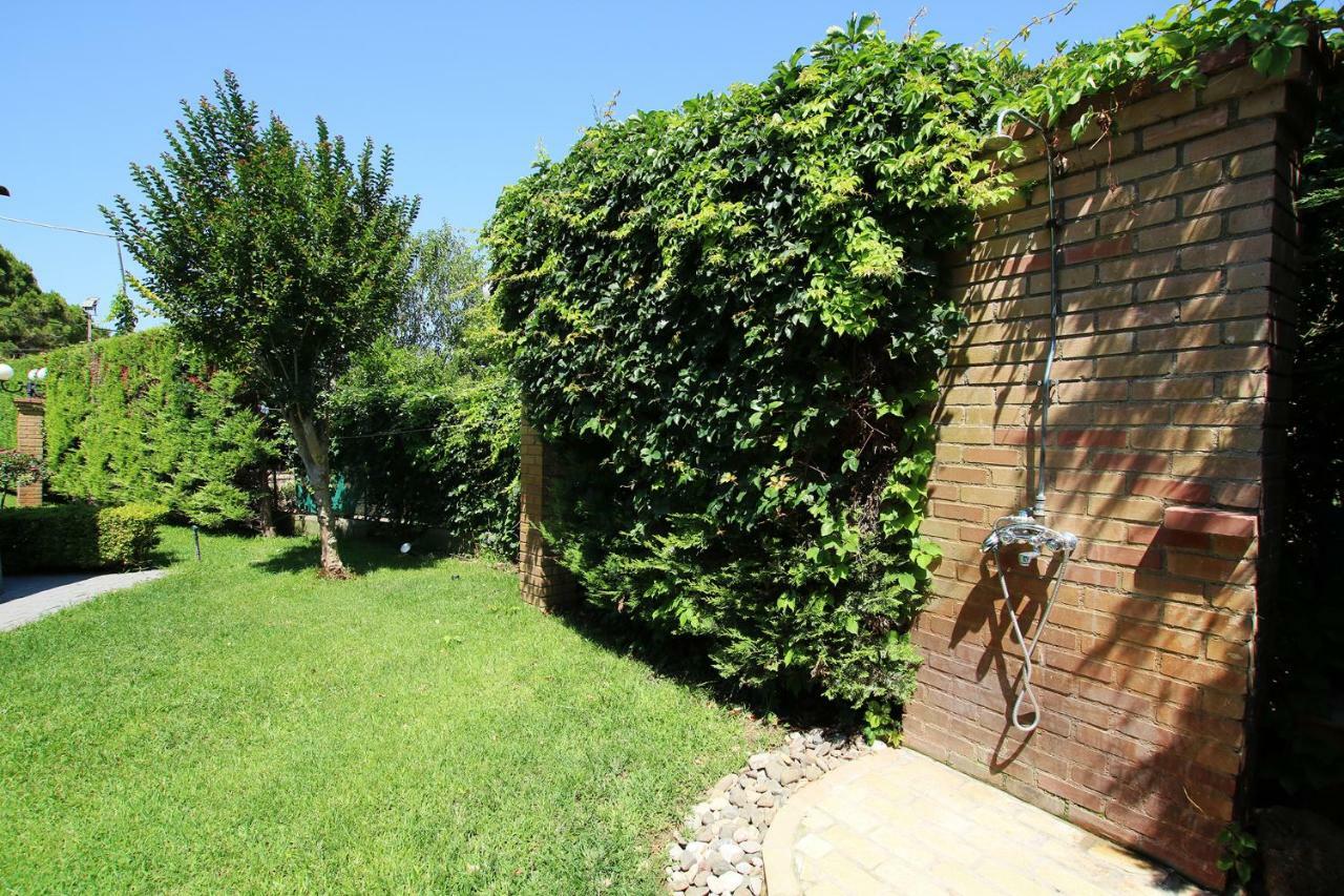 Peter'S Country House Κατάκολο Εξωτερικό φωτογραφία