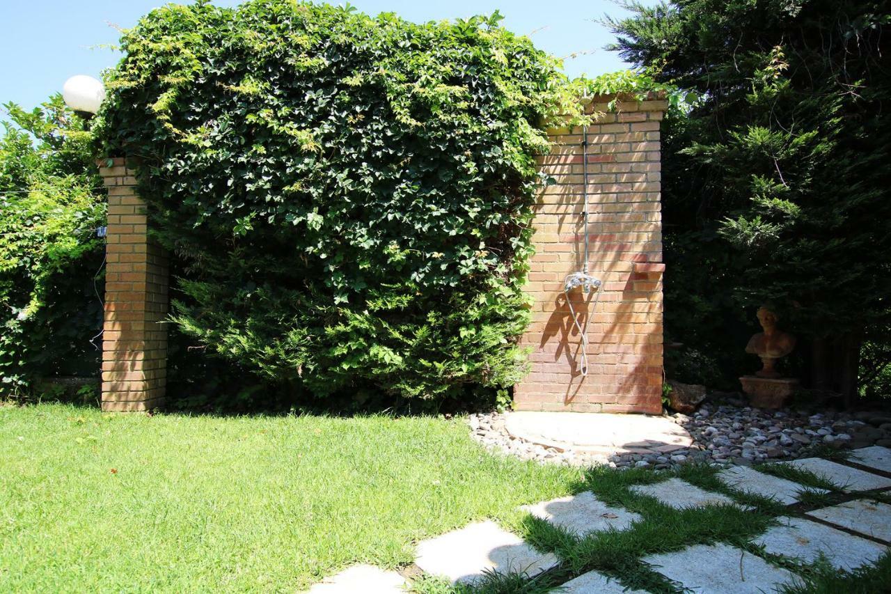 Peter'S Country House Κατάκολο Εξωτερικό φωτογραφία