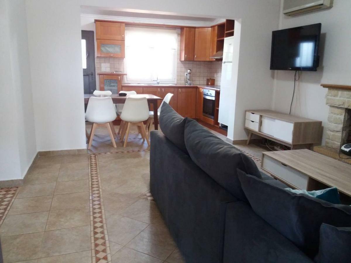 Peter'S Country House Κατάκολο Εξωτερικό φωτογραφία